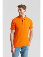 Fruit of the Loom Premium Polo Piqué – polokošeľa 16.3218, nebovo modrá Fruit of the Loom Premium Polo Piqué – polokošeľa 16.3218, nebovo modrá