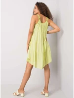 Šaty TW SK BI 81593.28 vápno