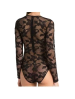 Dámske čipkované body QF4785E - Calvin Klein