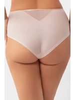 ADORE K931 BÉŽOVÉ NOHAVIČKY