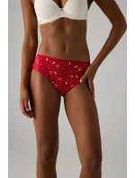 DÁMSKE VIANOČNÉ NOHAVIČKY 19044