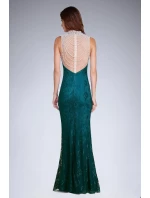 Dlhé šaty model 124630 YourNewStyle Dlhé šaty model 124630 YourNewStyle