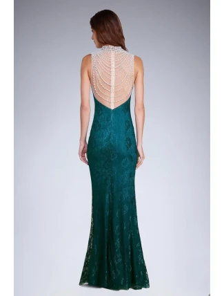 Dlhé šaty model 124630 YourNewStyle Dlhé šaty model 124630 YourNewStyle