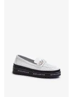 Mokasíny model 197156 Step in style