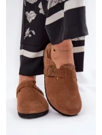 Papuče model 211685 Step in style Papuče model 211685 Step in style