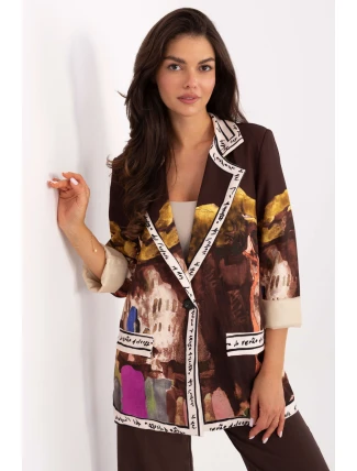 Blejzr model 218429 Taliansko Moda