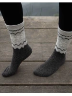 Ponožky Gabriella SW/070 Vlna 35-42