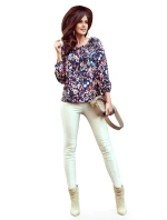 Dámska blúzka 271-2 - NUMOCO