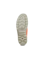Palladium Pampa Duo Chrome 74470-813-M