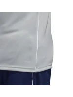 Adidas Core 18 TR Top M futbalová mikina CV4000 Adidas Core 18 TR Top M futbalová mikina CV4000