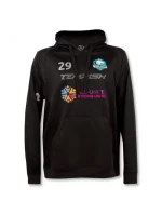 Pánska mikina Teem M 1350000531 - Tempish