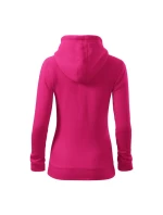 Dámska mikina Trendy Zipper W MLI-41140 - Malfini