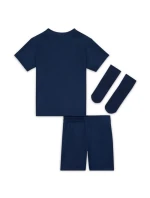 Detská futbalová súprava PSG 2022/23 Home Jr DJ7917 411 - Nike