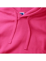 Russell Athletic 265F Dámska mikina s kapucňou „Authentic“ 10.265F fuchsiová Russell Athletic 265F Dámska mikina s kapucňou „Authentic“ 10.265F fuchsiová