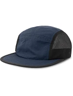 Atlantis Headwear Erie – 5-panelová skladateľná čiapka 33.0269, tmavomodrá Atlantis Headwear Erie – 5-panelová skladateľná čiapka 33.0269, tmavomodrá