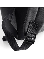 BagBase BG 125 Originálny módny batoh 52.0125 biely/grafitovo šedý BagBase BG 125 Originálny módny batoh 52.0125 biely/grafitovo šedý