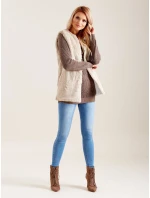 AT vesta KZ 4102 1.20P svetlo béžová