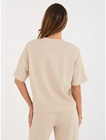 Blúzka IT BZ 97598.96 béžová