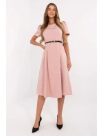 Denné šaty model 213278 Taliansko Moda