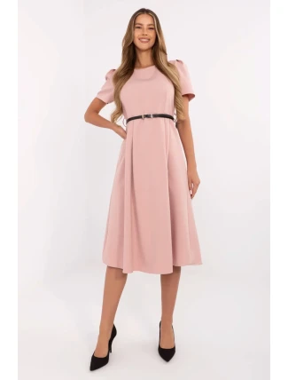 Denné šaty model 213278 Taliansko Moda