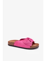 Papuče model 214496 Step in style Papuče model 214496 Step in style