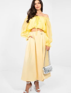 Sukňa model 224891 Továrenská cena