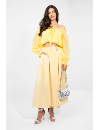 Sukňa model 224891 Továrenská cena