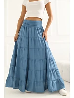Dlhá sukňa, model 229475, Italy Moda Dlhá sukňa, model 229475, Italy Moda