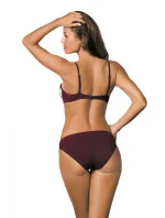 Jednodielne plavky model 82119 Marko