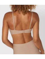 Dámska podprsenka Stepy Soft 01 WDP - SMOOTH SKIN - telová 6106 - TRIUMPH Dámska podprsenka Stepy Soft 01 WDP - SMOOTH SKIN - telová 6106 - TRIUMPH
