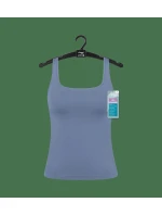 sloggi GO Sense Tielko - Blue Shadow - SLOGGI Blue Shadow - SLOGGI