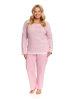 Dámske pyžamo 7151 - Doctornap Dámske pyžamo 7151 - Doctornap