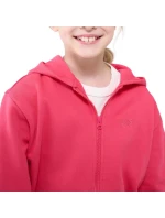 4F F1853 Jr Mikina 4FJWSS25TSWSF1853 55S