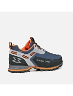 Horské topánky Garmont Dragontail Mnt Evo GTX – insigna blue/frost grey