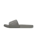 Žabky do bazéna Kubota basic plain grey K25SS-101-005-22-1