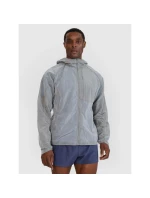 Pánska ultraľahká bežecká bunda 4F 4FWSS25TTJAM698-27S pánske Pánska ultraľahká bežecká bunda 4F 4FWSS25TTJAM698-27S pánske