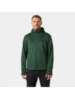 Helly Hansen pánska fleecová mikina ODIN THERMAL PRO FLEECE JACKET 49326 390