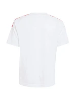 Detský dres adidas Tiro 26 League Jersey biely, čierny a červený KR0369 Detský dres adidas Tiro 26 League Jersey biely, čierny a červený KR0369
