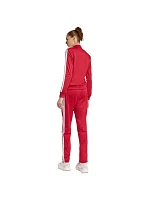 Dámske tepláky Adidas Dayready červená KB8158 Dámske tepláky Adidas Dayready červená KB8158