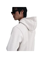 Pánska mikina Nike Club BB Sweatshirt grey FN3859 051 pánska