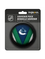 Pamätný hokejový puk Inglasco NHL Stitch 510AN000605