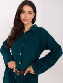 Košeľa IT KS 22390.81 navy