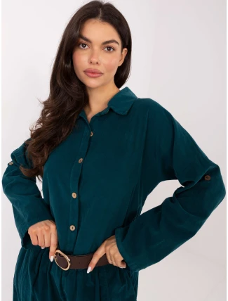 Košeľa IT KS 22390.81 navy