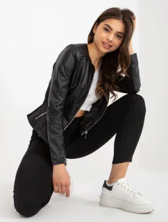 NM KR DA 0526 bunda.55 čierna