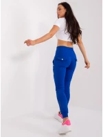 Tepláky RV DR 8544.14P kobalt Tepláky RV DR 8544.14P kobalt