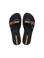 Dámske žabky Kirei 83673 čierno-hnedé – Ipanema Dámske žabky Kirei 83673 čierno-hnedé – Ipanema
