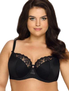 Dámska podprsenka AV 1921 BLACK