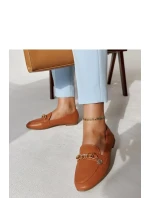 Mokasíny model 207481 Solea