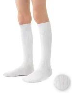 Dievčenské bavlnené podkolienky Dievčenské bavlnené podkolienky