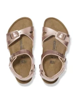 Sandále Birkenstock Rio AS Jr 1029530